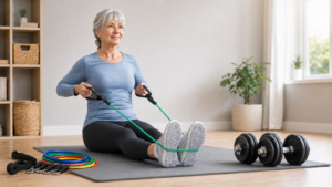 Resistance bands vs dumbbells: which is better for home workouts in 2026?