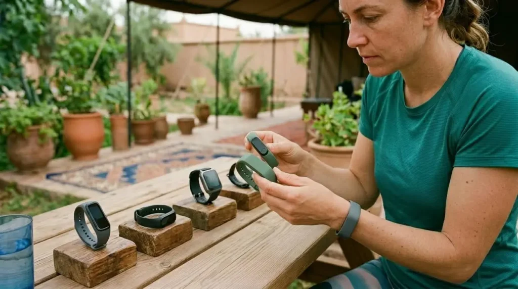 Best Fitness Tracker 2026: Honest Buyer’s Guide