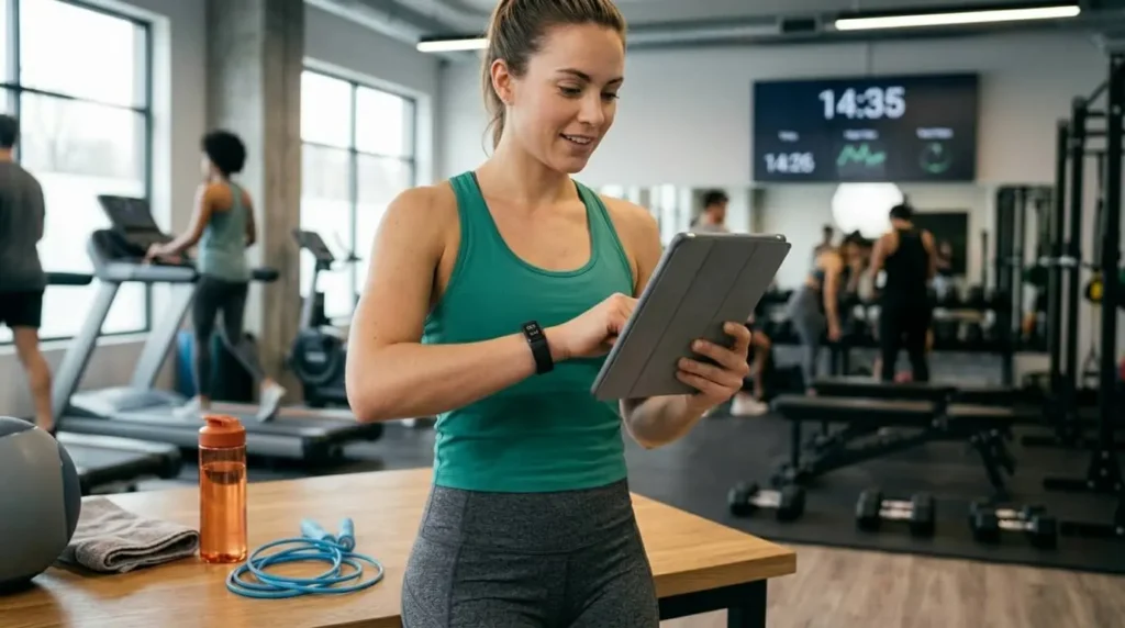 Garmin vivosmart 5 review : best budget fitness tracker for 2026?