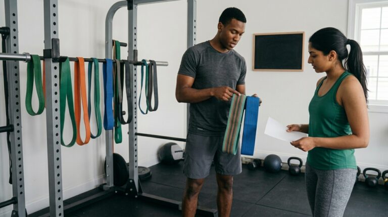 Resistance bands buying guide 2026: choose the best