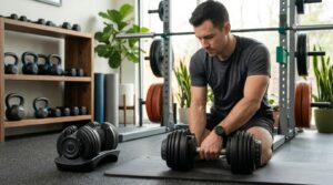 Bowflex selectTech 552 review: worth $399 in 2026?