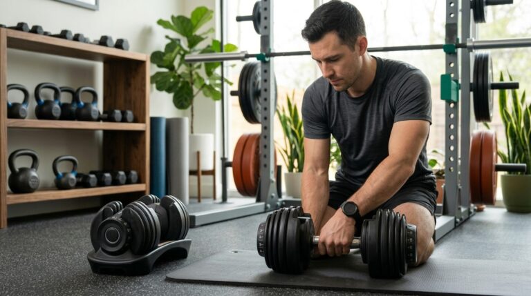 Bowflex selectTech 552 review: worth $399 in 2026?