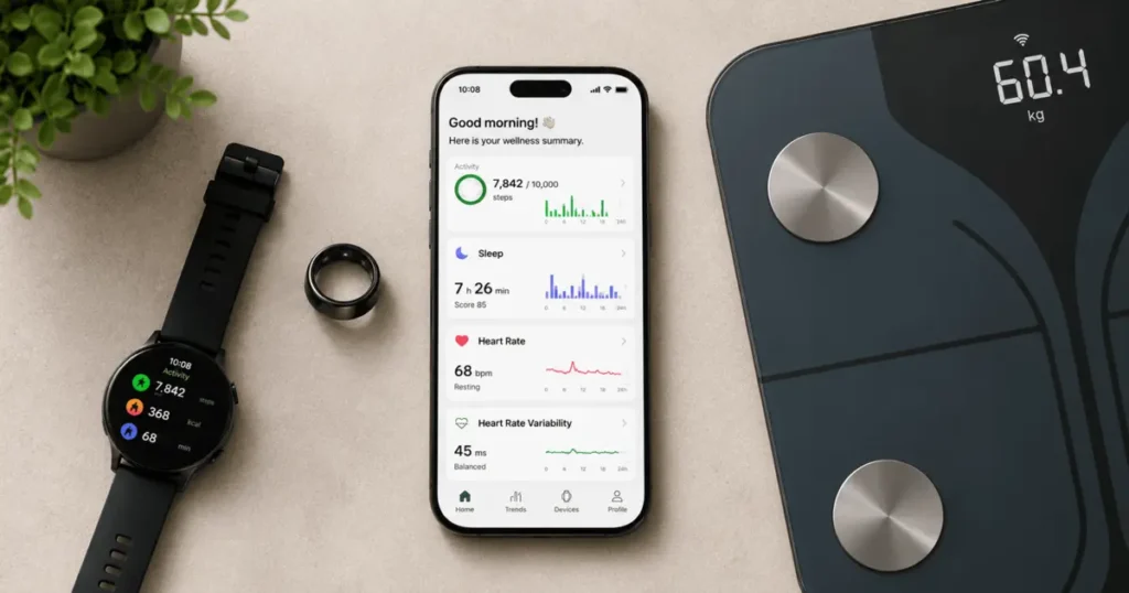 Health and fitness technology : the complete guide for 2026